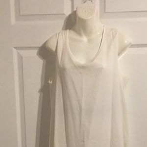 Maggie Sweet Long dress large great shape